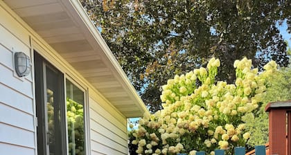 Stones Throw - Seaport 2Min walk