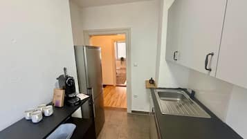 Ofen, Herdplatte, GeschirrspĂŒler