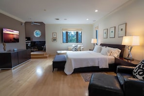 3 chambres, bureau, fer et planche Ă repasser, Wi-Fi gratuit