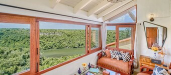Altos Loft, River & Ocean Views