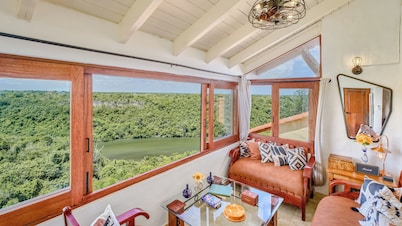 Altos Loft, River & Ocean Views