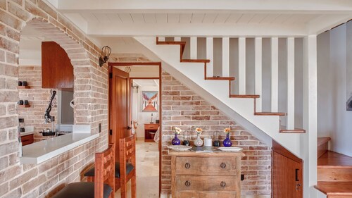 Altos Loft, River & Ocean Views