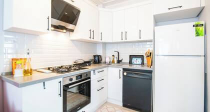 ALAYBEY GUEST HOME