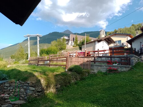 Pila Petit Coin Gerdaz Les Fleurs