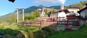 Pila Petit Coin Gerdaz Les Fleurs