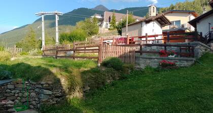 Pila Petit Coin Gerdaz Les Fleurs