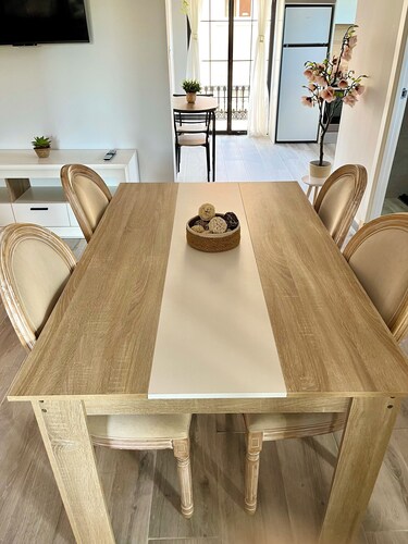 Elegante apartamento boutique a 5 min del metro