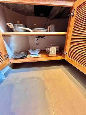 Comfort Apartment | Interior
