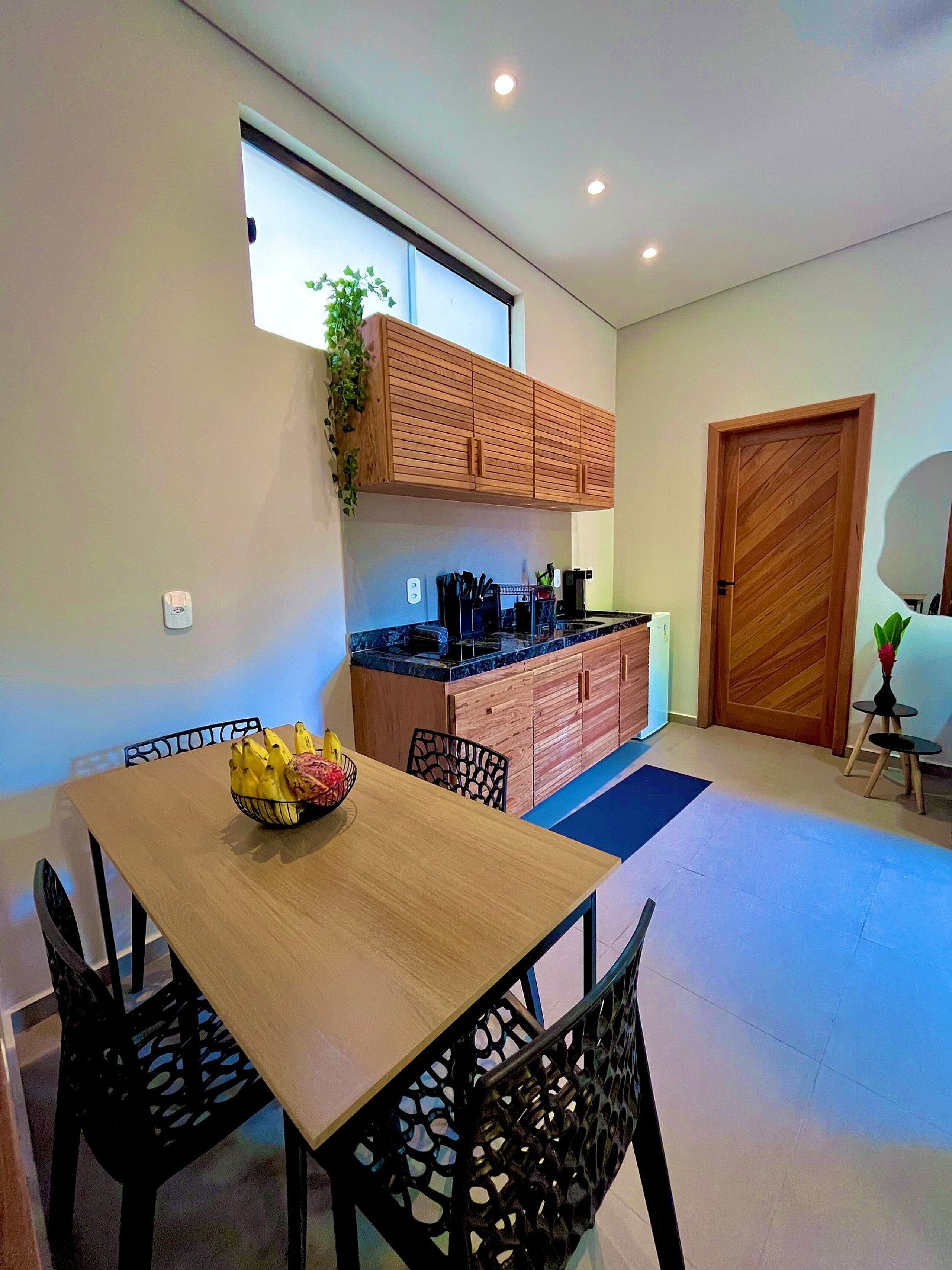 Design Apartment | Dining