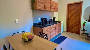 Design-Apartment | Speisen