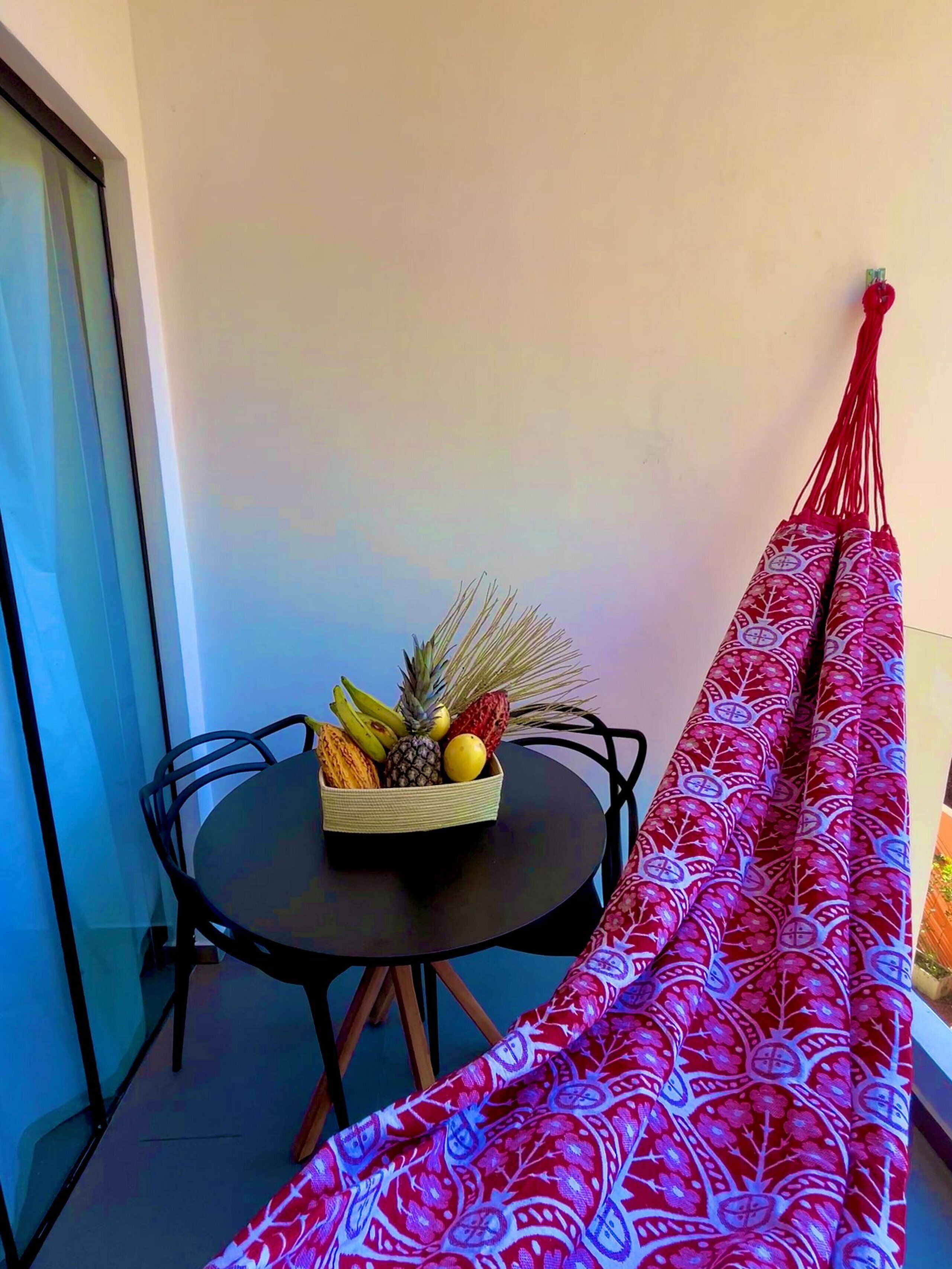 Family Apartment | Outdoor dining