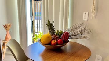 Departamento Confort | Restaurantes