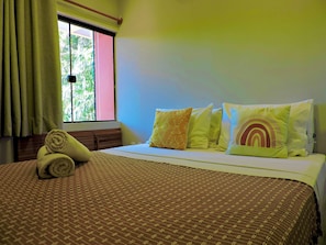 Family Apartment | Blackout drapes, iron/ironing board, free WiFi