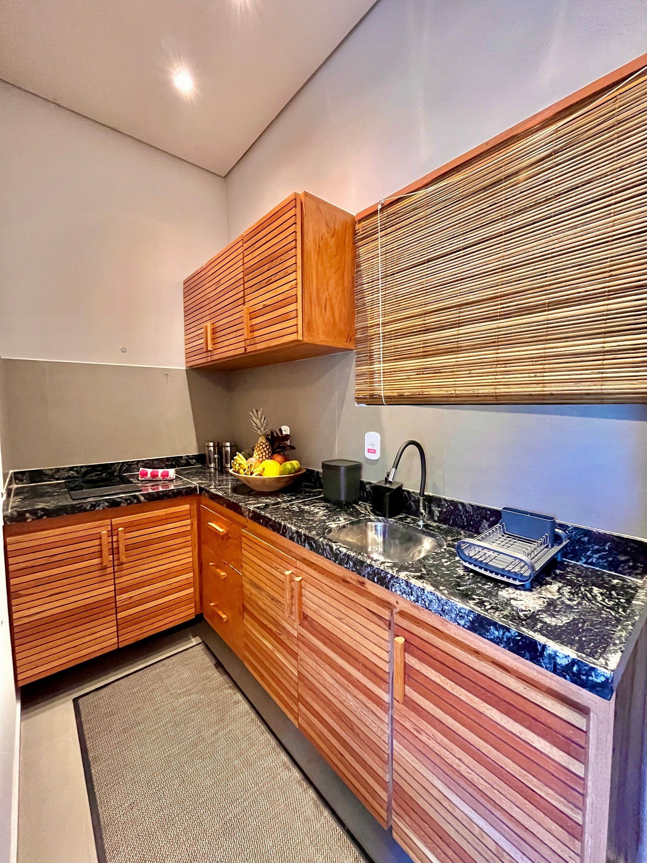 Premium Apartment | Private kitchen