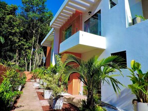 Comfort Apartment | Exterior