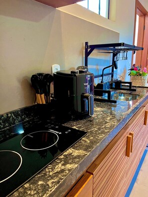 Family Apartment | Private kitchen