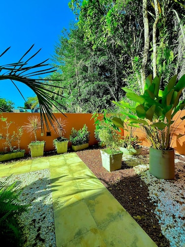 Residencial Papagaios