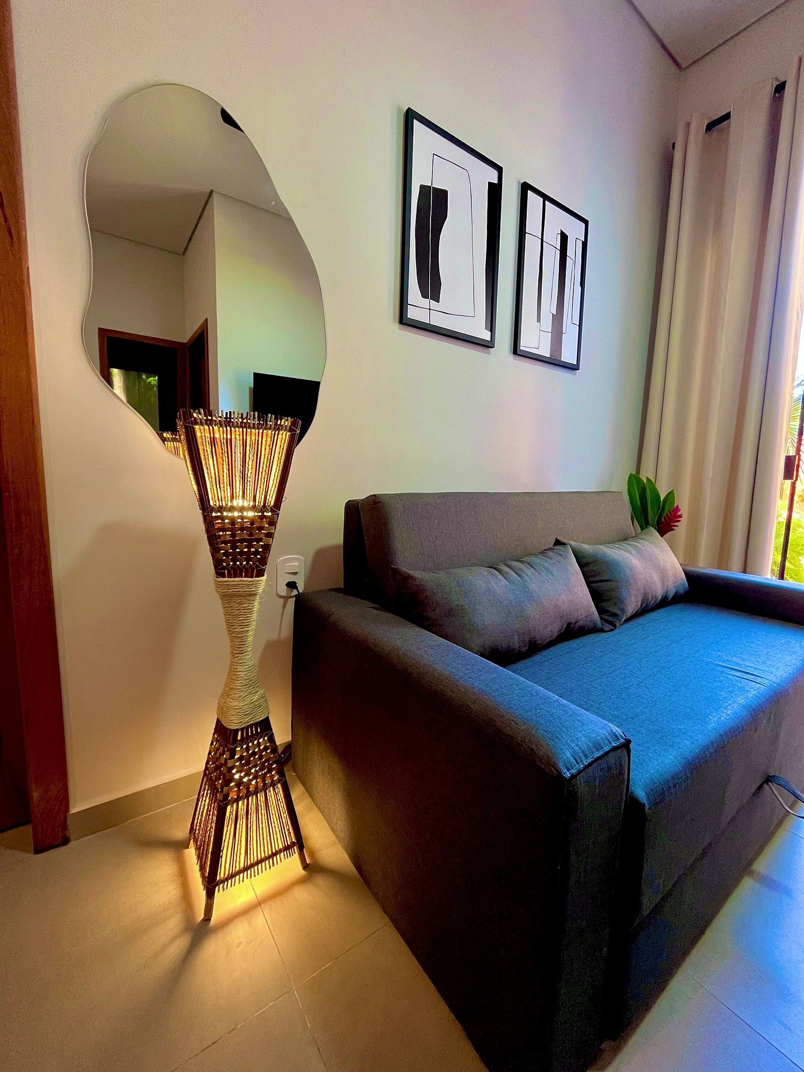 Appartement Design | Coin séjour