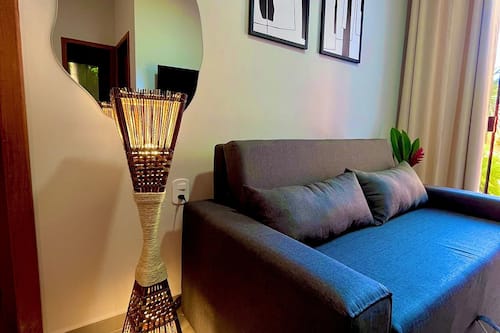 Design Apartment | Living area