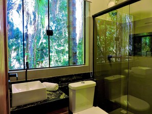 Apartamento de diseño | Baño