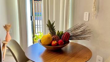 Comfort appartement | Dineren