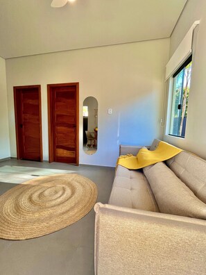 Comfort Apartment | Living area