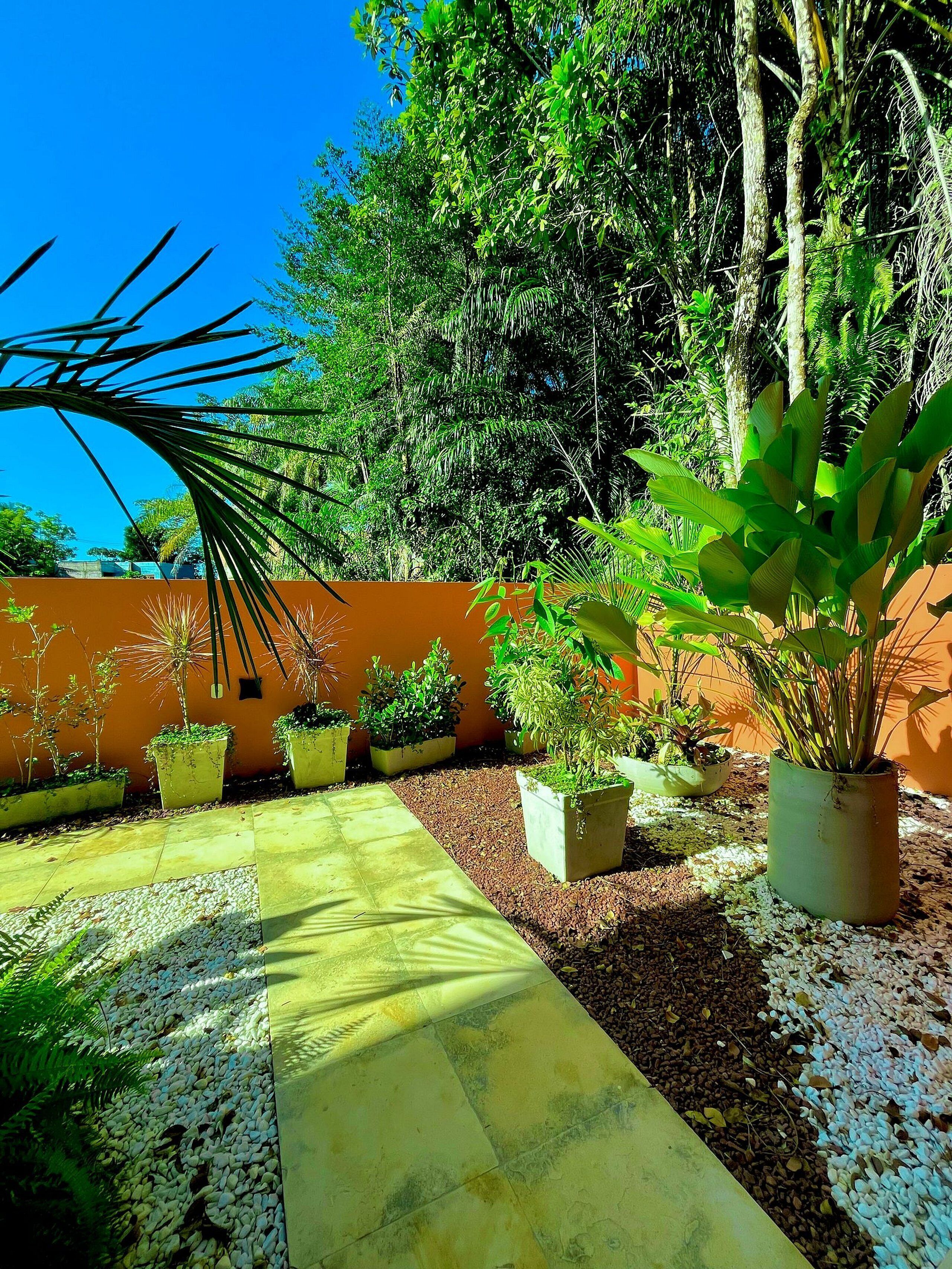 Apartamento de diseño | Jardines del alojamiento