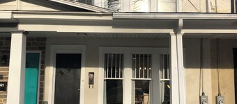 Modern 3-bedroom townhome in historic Ephrata