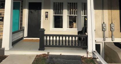 Modern 3-bedroom townhome in historic Ephrata