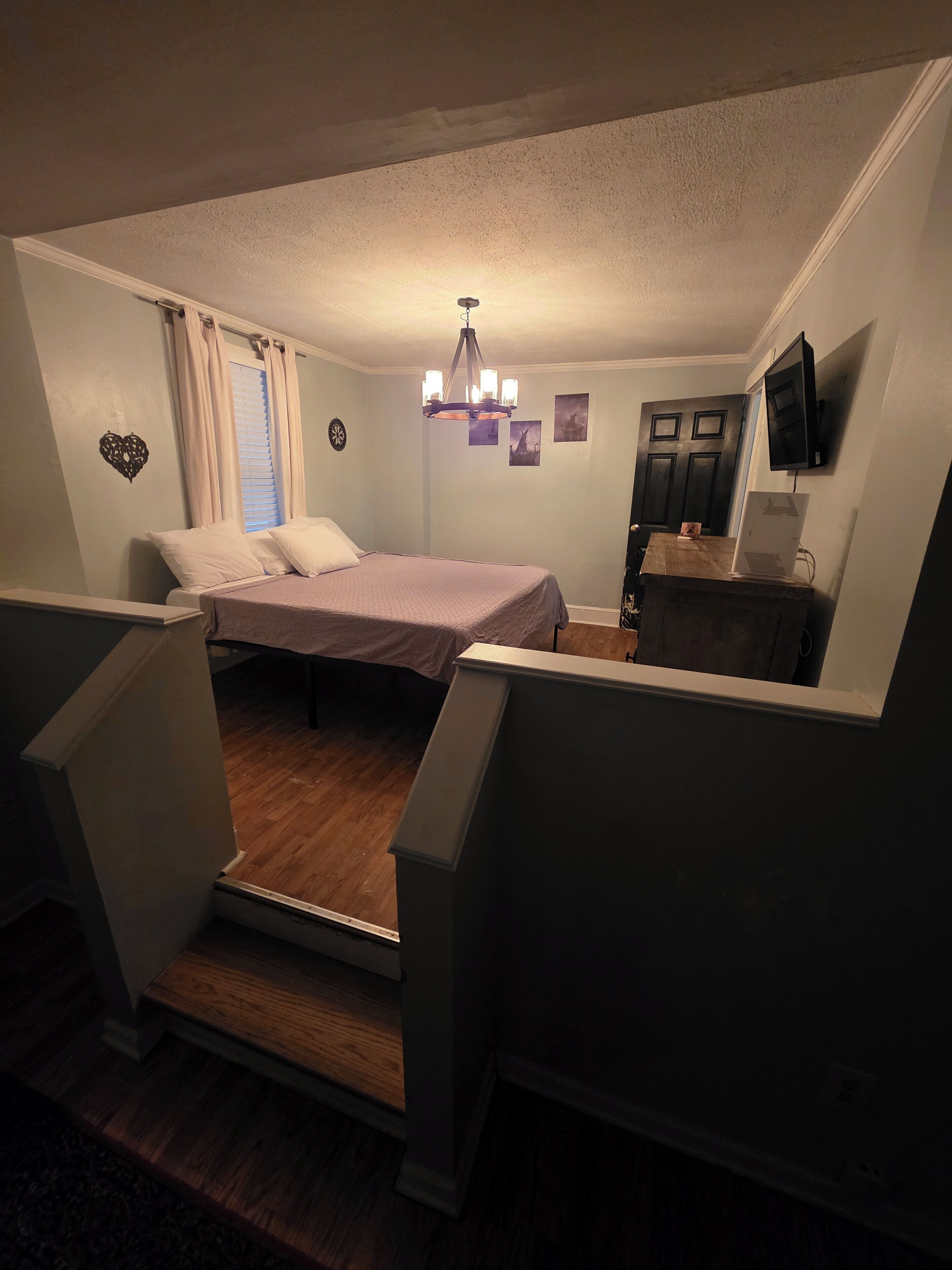 3 habitaciones, caja de seguridad en la habitación y wifi gratis 