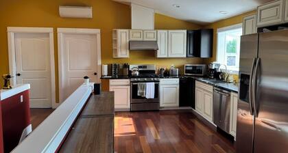 Serene Deck & Gazebo Loft