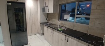 neo & Ruks Guest House