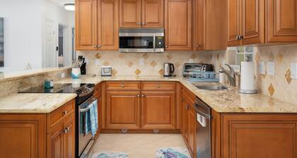 Escape the Cold, Get Beachy, and Swim in Our Heated Pool!