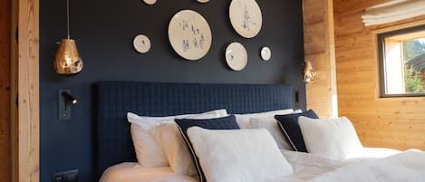 4 Schlafzimmer, kostenloses WLAN, Bettwäsche