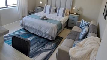 3 Schlafzimmer, Bügeleisen/Bügelbrett, WLAN, Bettwäsche