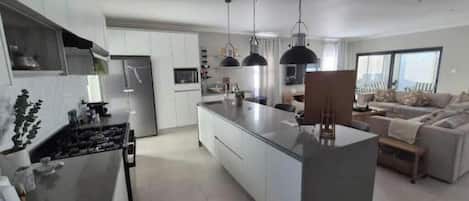 Eget kök