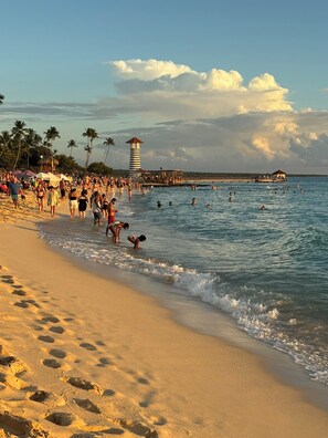 Strand