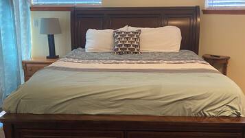 3 camere, ferro/asse da stiro, Wi-Fi gratuito, lenzuola