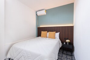 1 Schlafzimmer, Bügeleisen/Bügelbrett, Internetzugang, Bettwäsche
