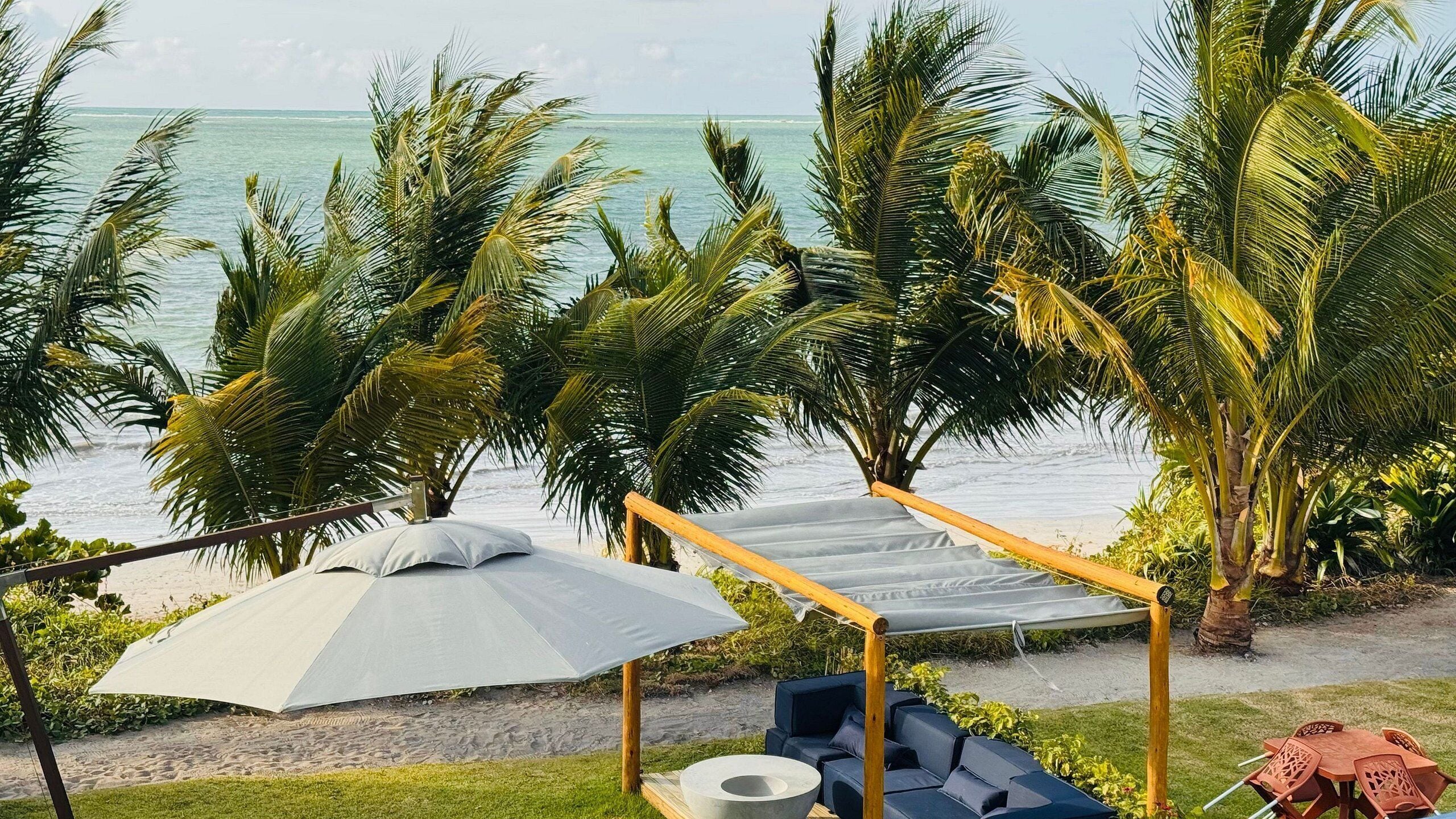 Villa | Property grounds