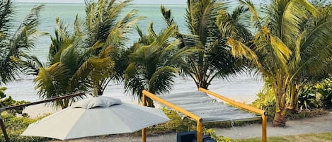 Villa | Property grounds