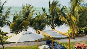 Villa | Property grounds - MHV Milagres - Casa OKA 37 (Passo de Camaragibe)