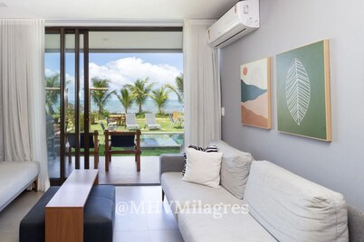 MHV Milagres - Casa OKA 37