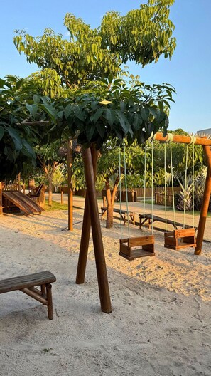 Villa | Children’s area