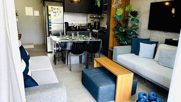 Vila | Área de estar