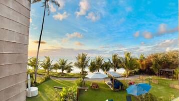 Vila | Terraço/pátio