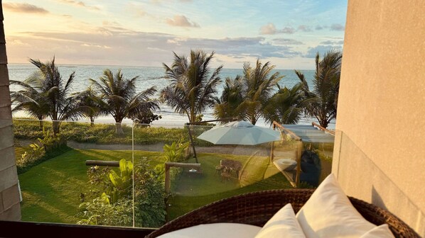 Villa | Property grounds