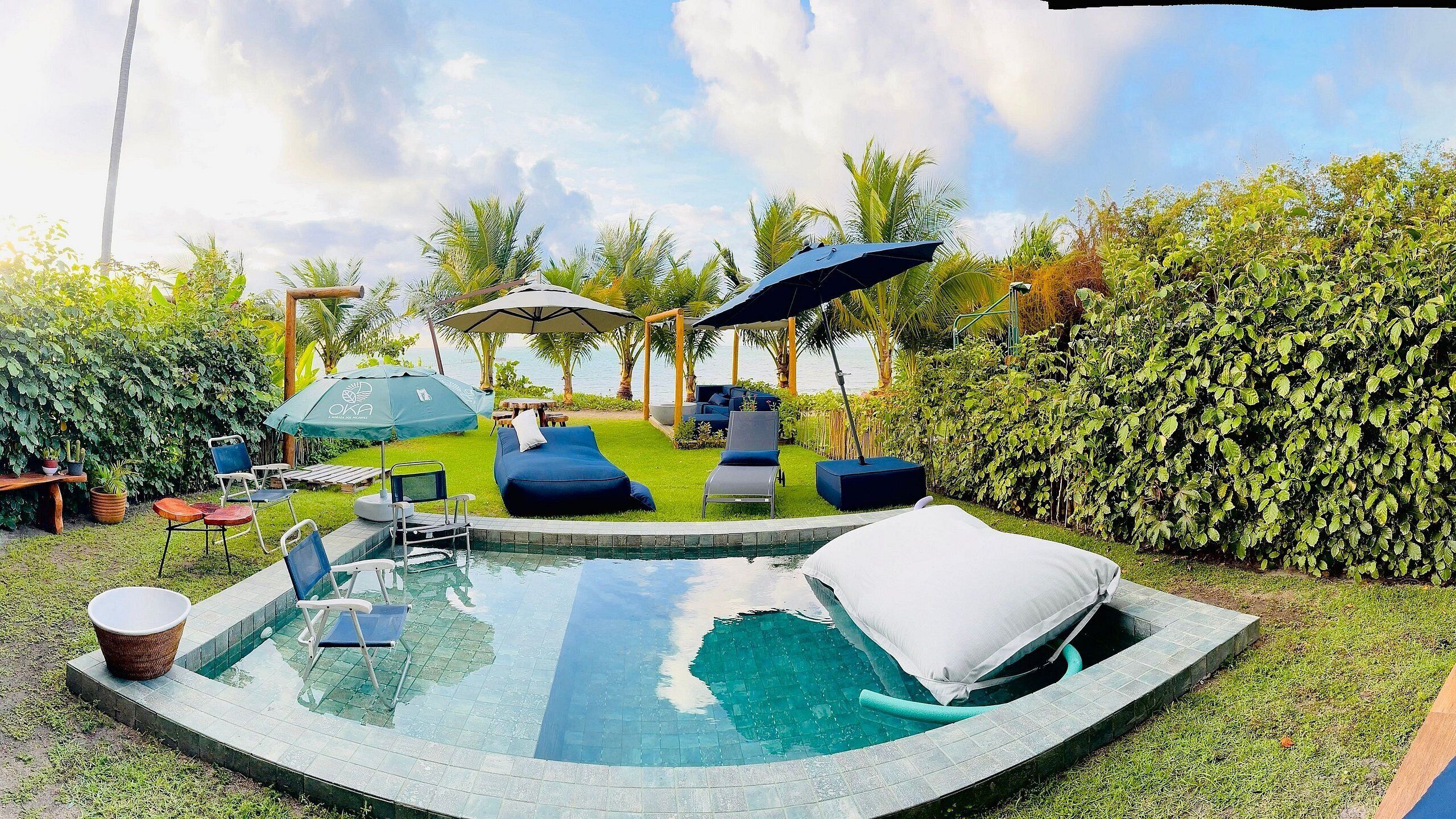 Villa | Pool | Outdoor pool