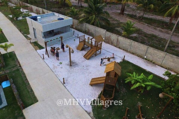 Villa | Property grounds