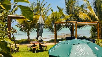 Vil·la | Servei de restauració a l'aire lliure